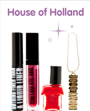 House of Holland